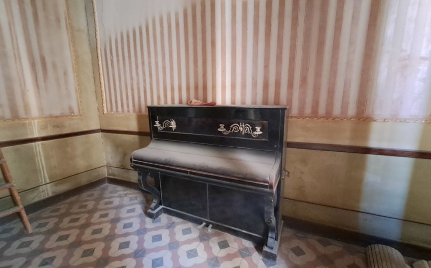 Resale - Apartment -
Orihuela - Inland