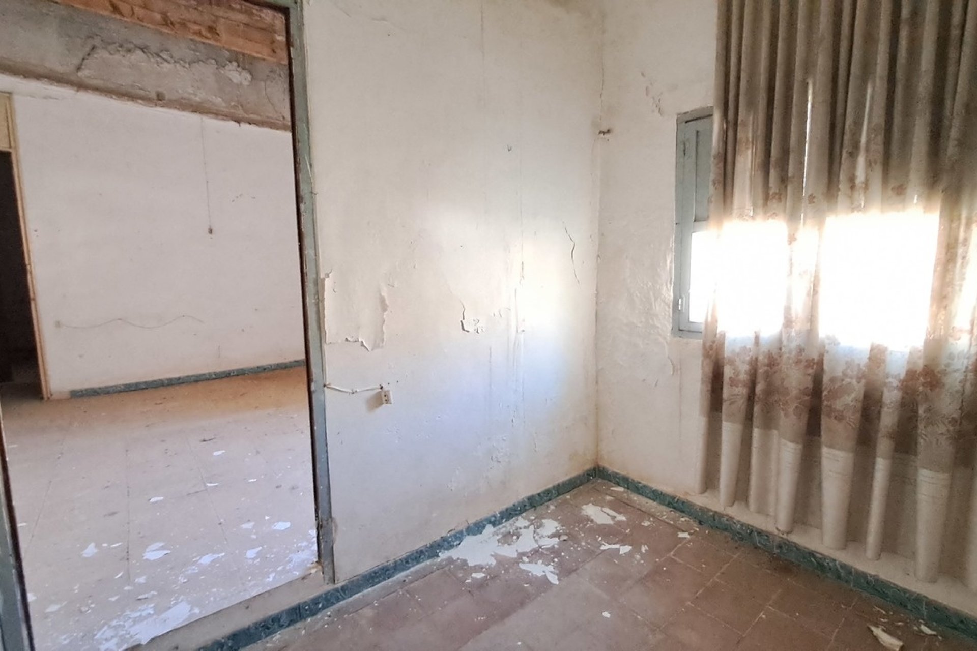 Resale - Apartment -
Orihuela - Inland