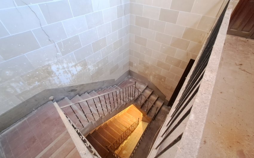 Resale - Apartment -
Orihuela - Inland