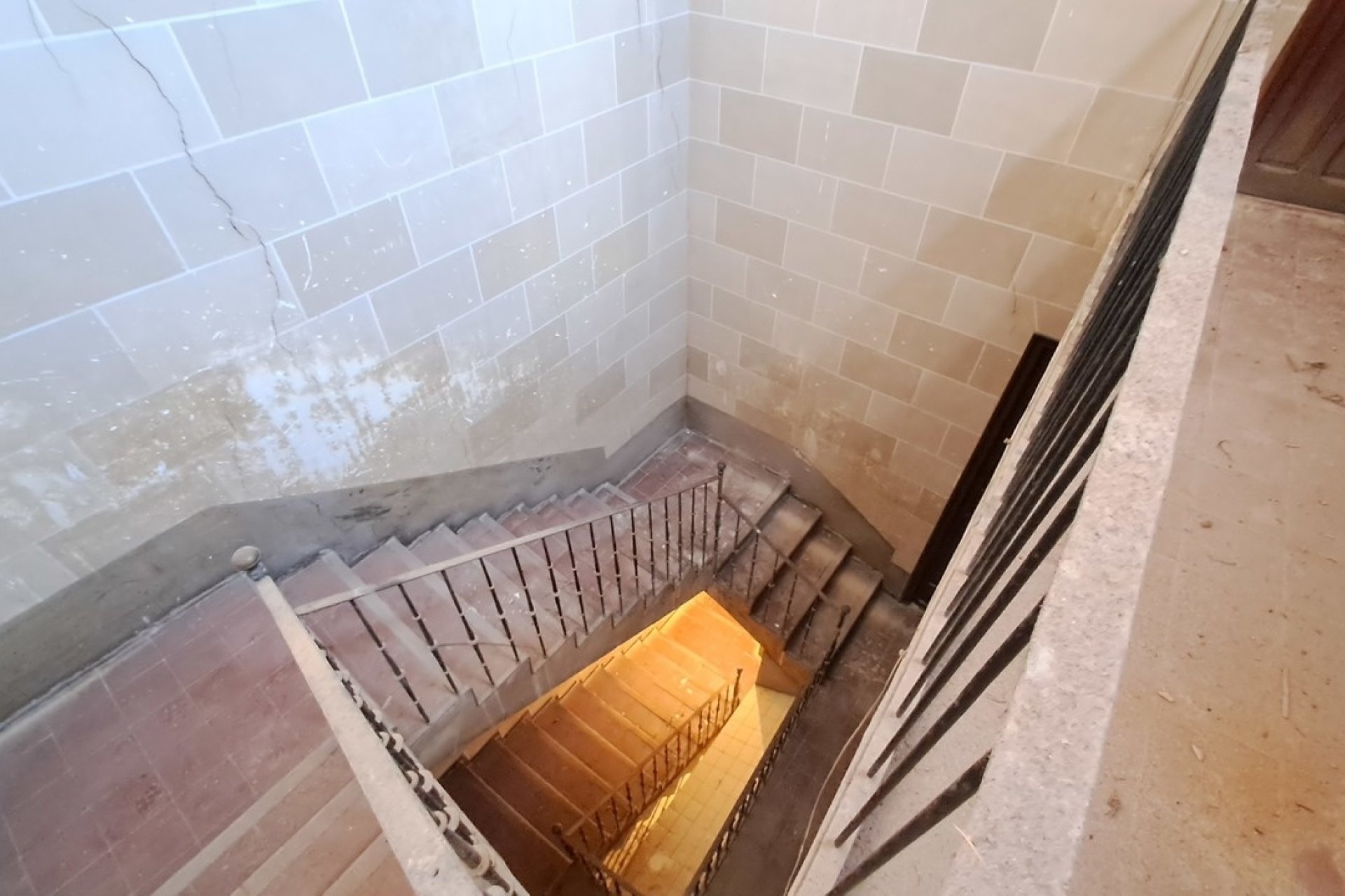 Resale - Apartment -
Orihuela - Inland