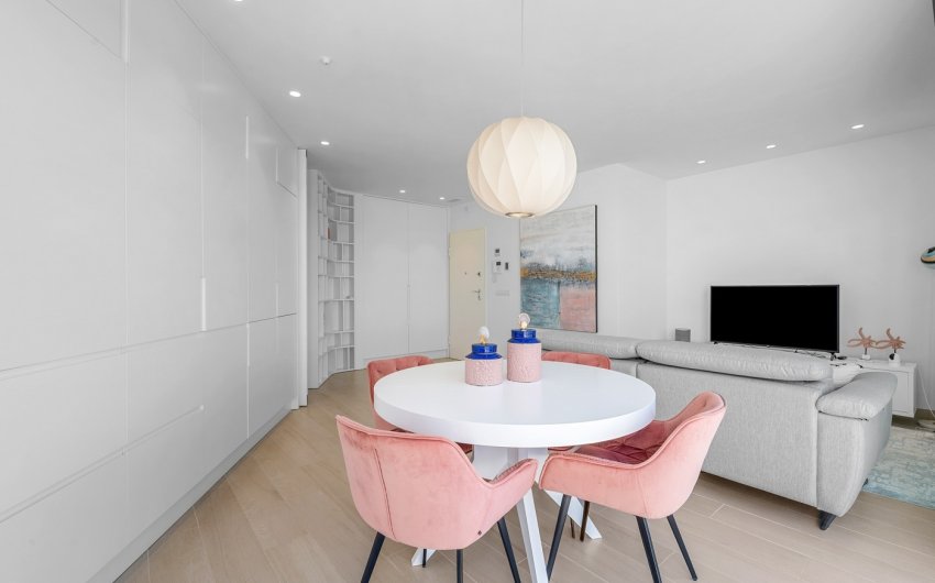 Resale - Apartment -
Orihuela - Inland