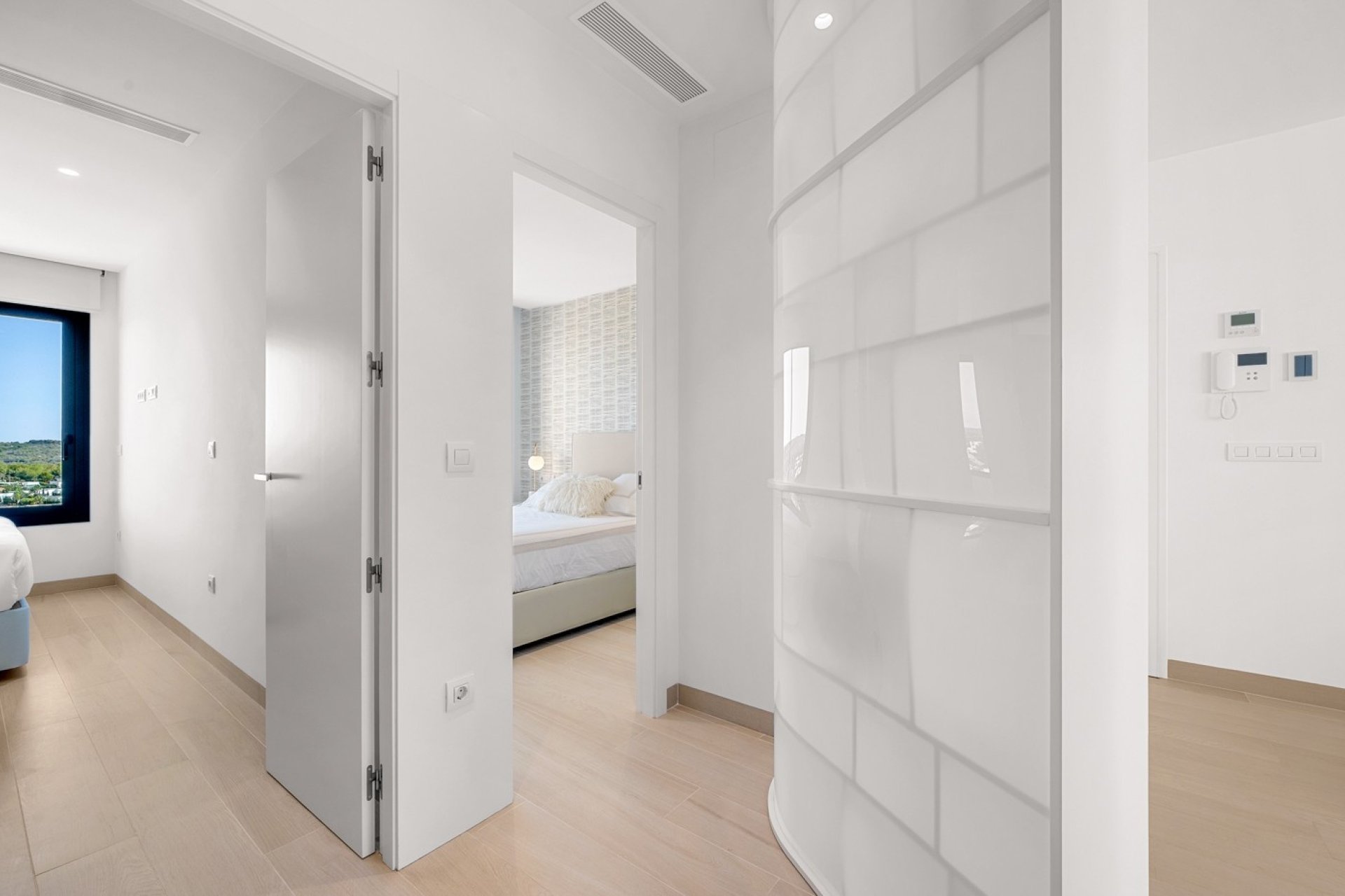 Resale - Apartment -
Orihuela - Inland