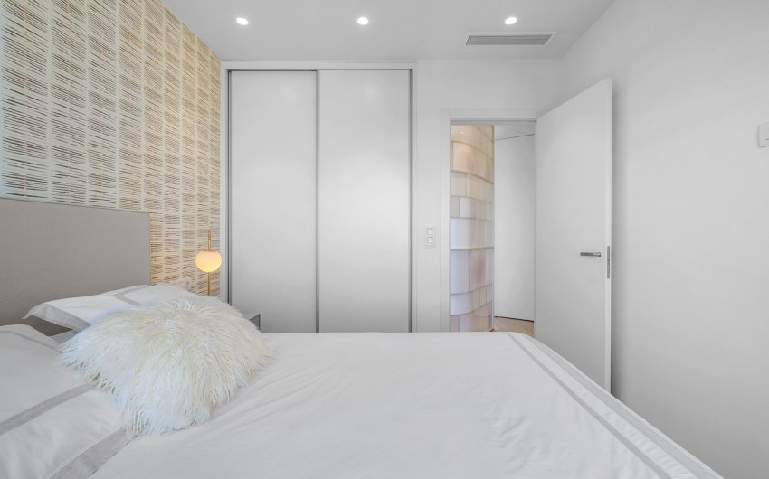 Resale - Apartment -
Orihuela - Inland