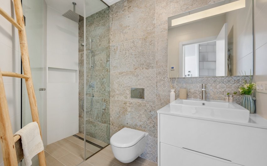 Resale - Apartment -
Orihuela - Inland