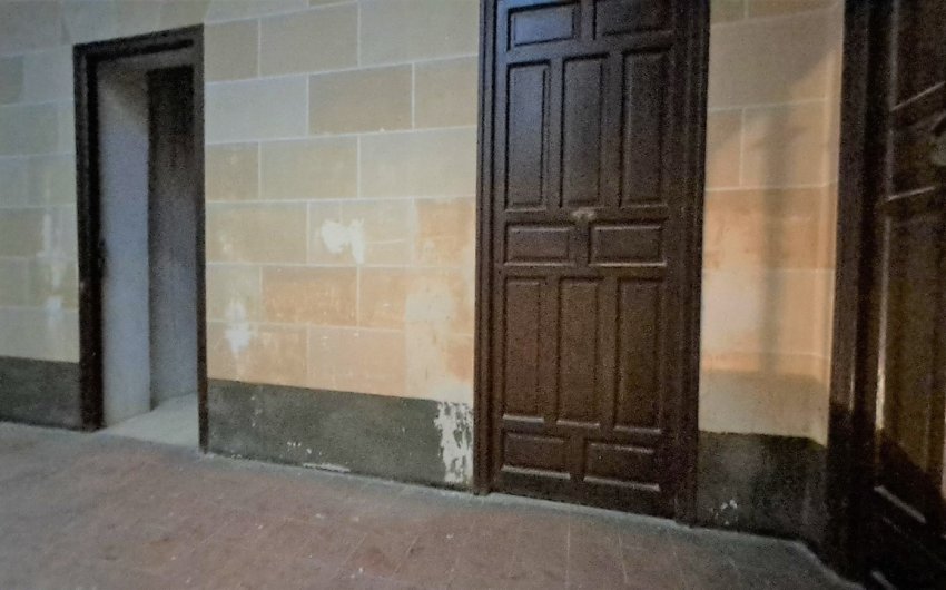 Resale - Apartment -
Orihuela - Inland