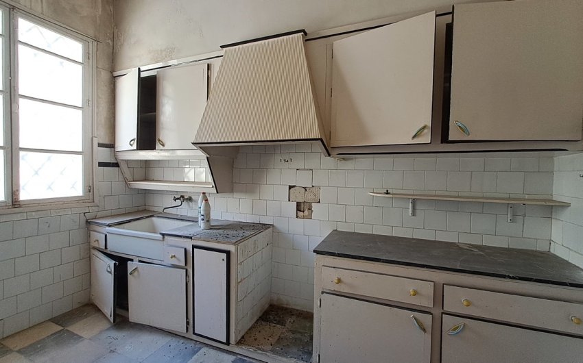 Resale - Apartment -
Orihuela - Inland