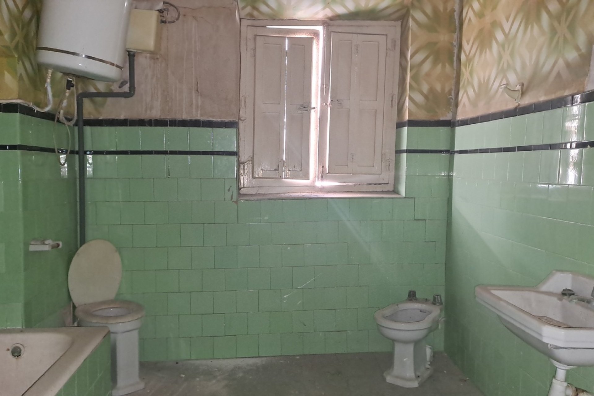 Resale - Apartment -
Orihuela - Inland