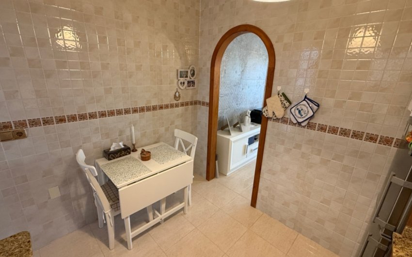 Resale - Apartment -
Orihuela - Inland