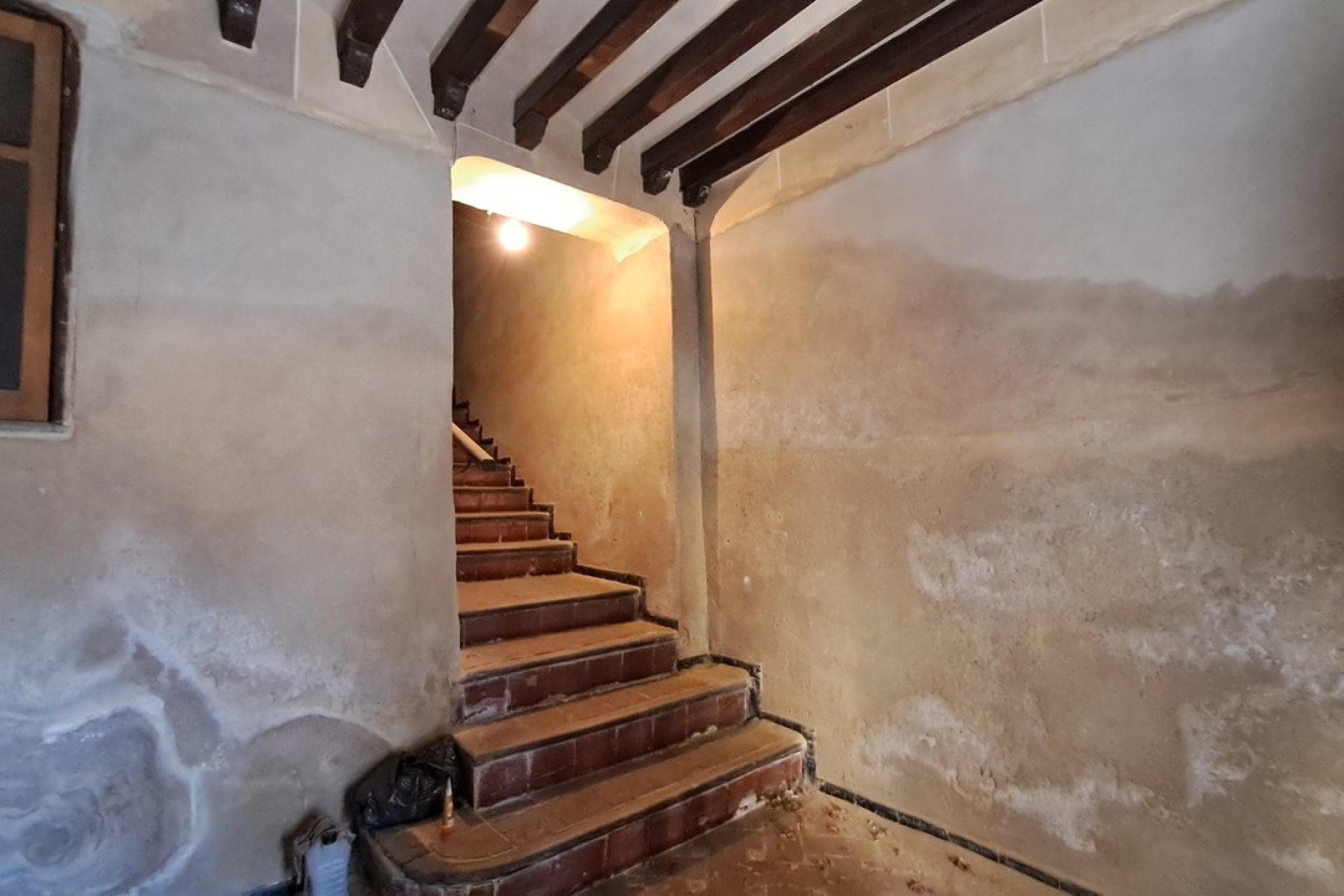 Resale - Apartment -
Orihuela - Inland