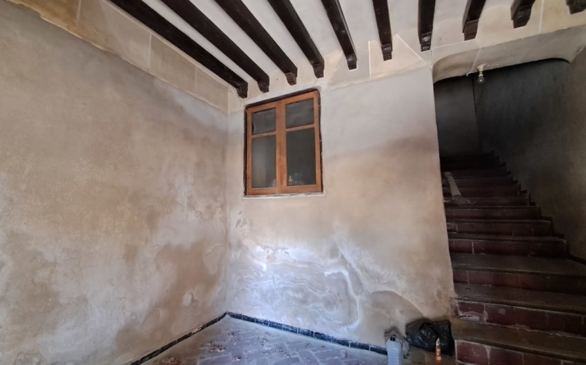 Resale - Apartment -
Orihuela - Inland