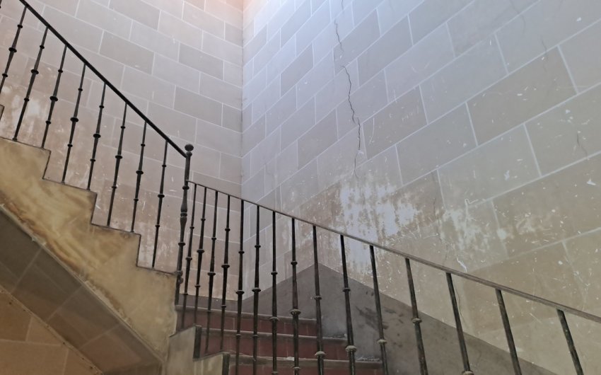 Resale - Apartment -
Orihuela - Inland