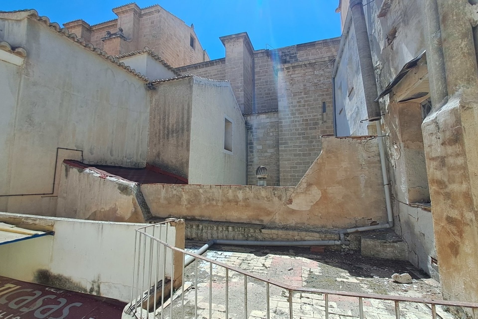 Resale - Apartment -
Orihuela - Inland