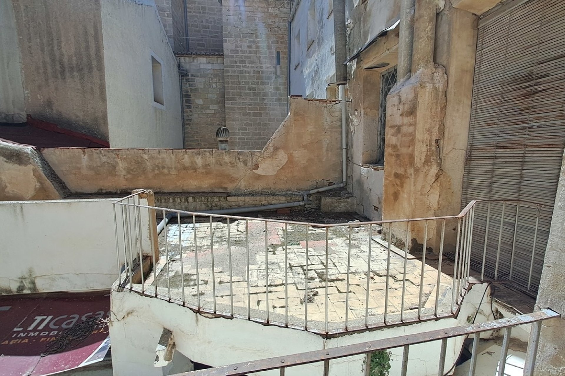 Resale - Apartment -
Orihuela - Inland