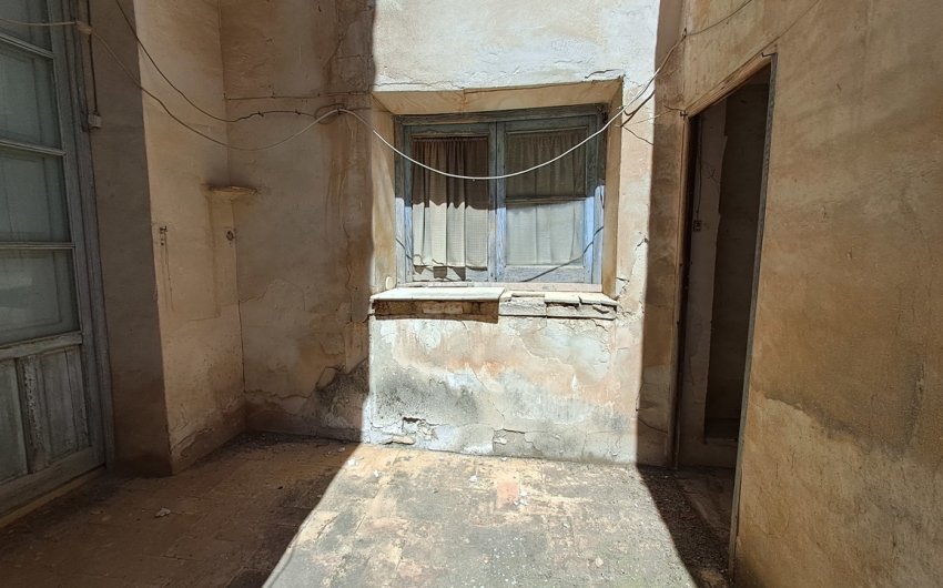 Resale - Apartment -
Orihuela - Inland