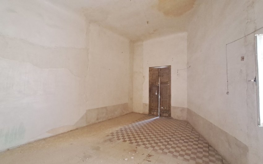 Resale - Apartment -
Orihuela - Inland