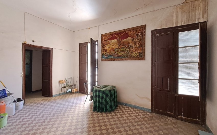 Resale - Apartment -
Orihuela - Inland