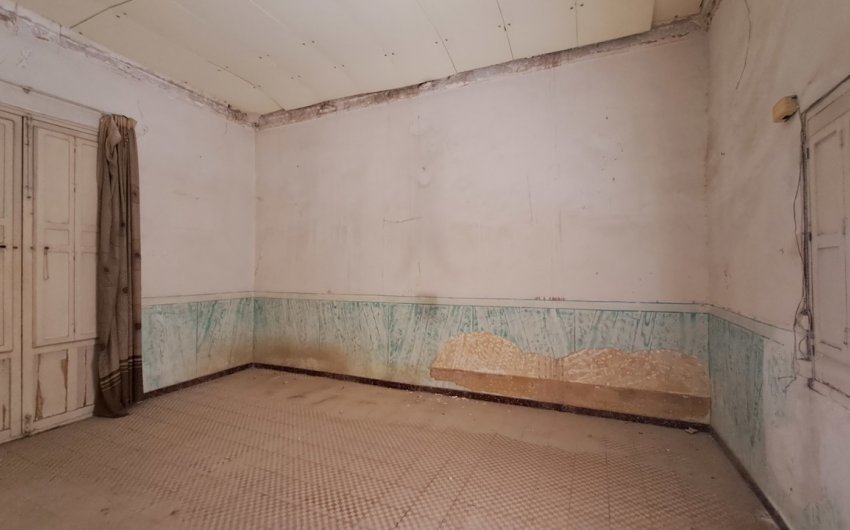 Resale - Apartment -
Orihuela - Inland