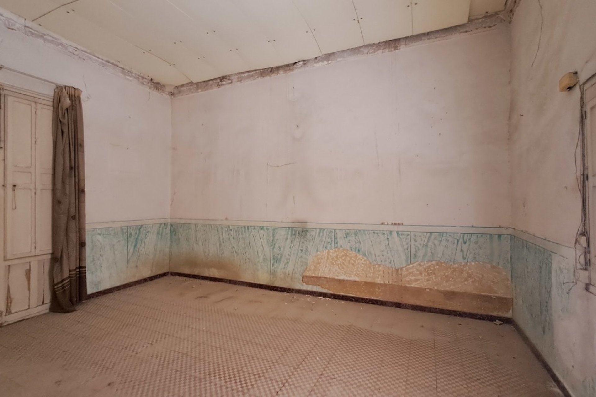 Resale - Apartment -
Orihuela - Inland