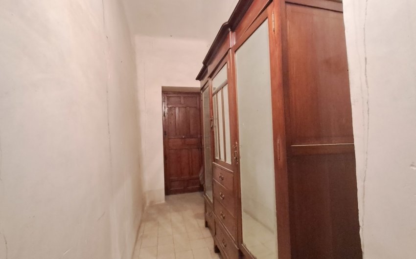 Resale - Apartment -
Orihuela - Inland