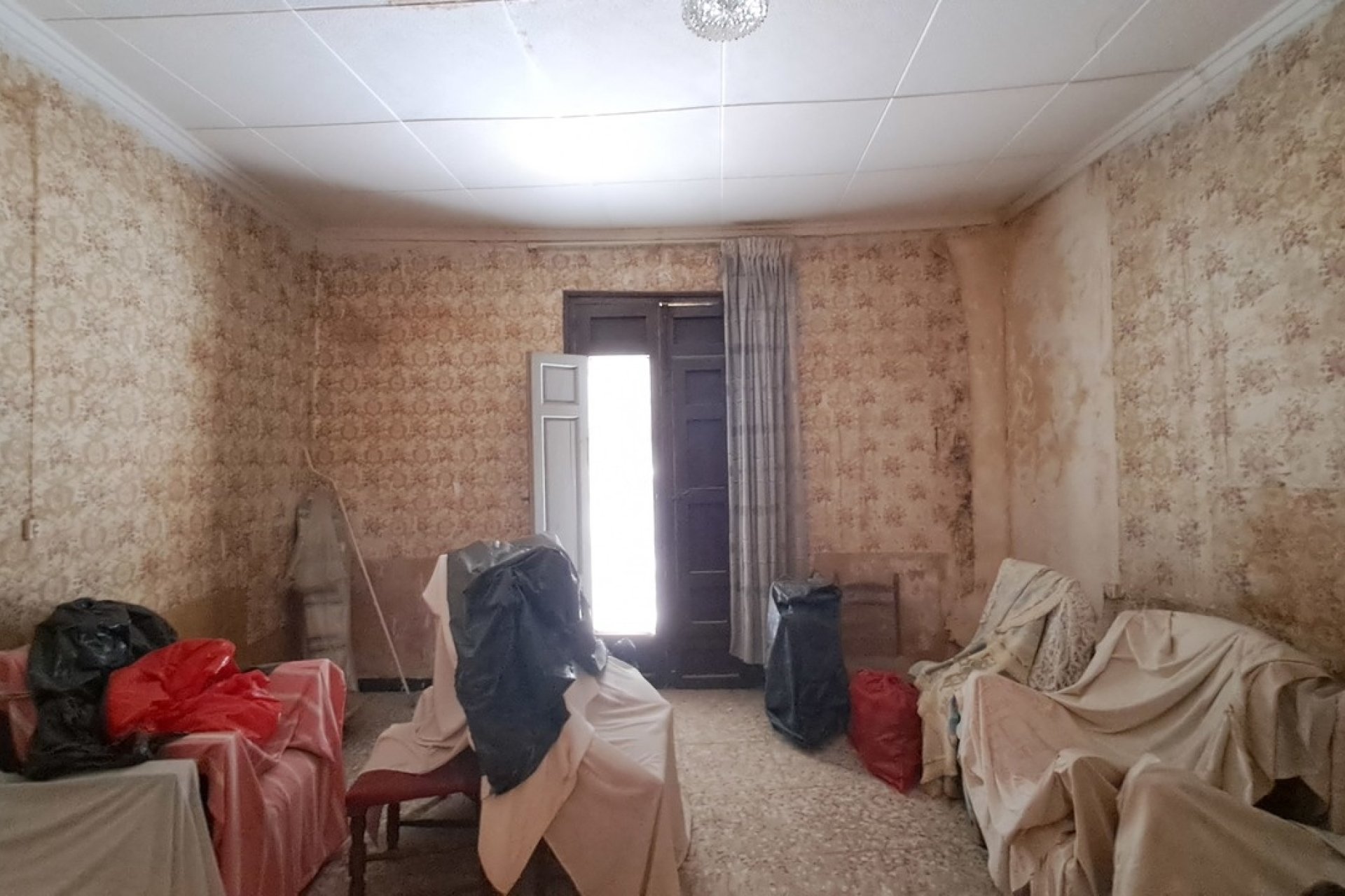 Resale - Apartment -
Orihuela - Inland