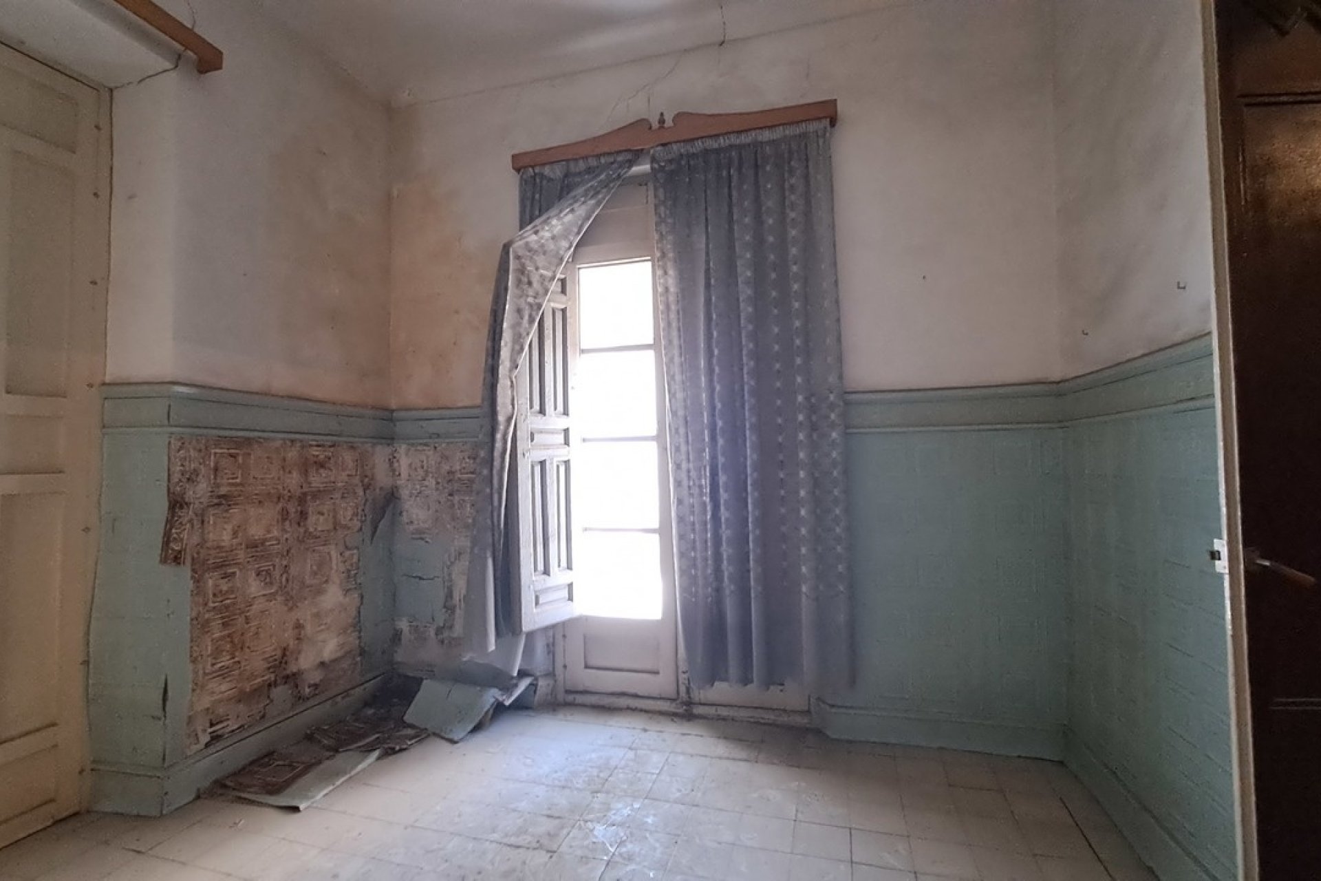 Resale - Apartment -
Orihuela - Inland