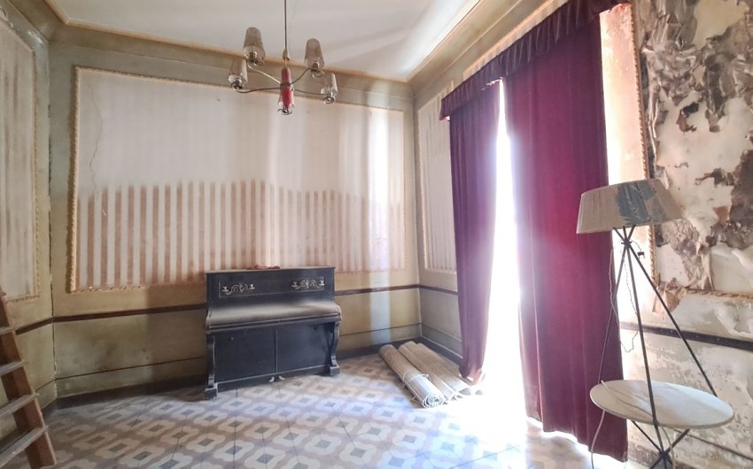 Resale - Apartment -
Orihuela - Inland