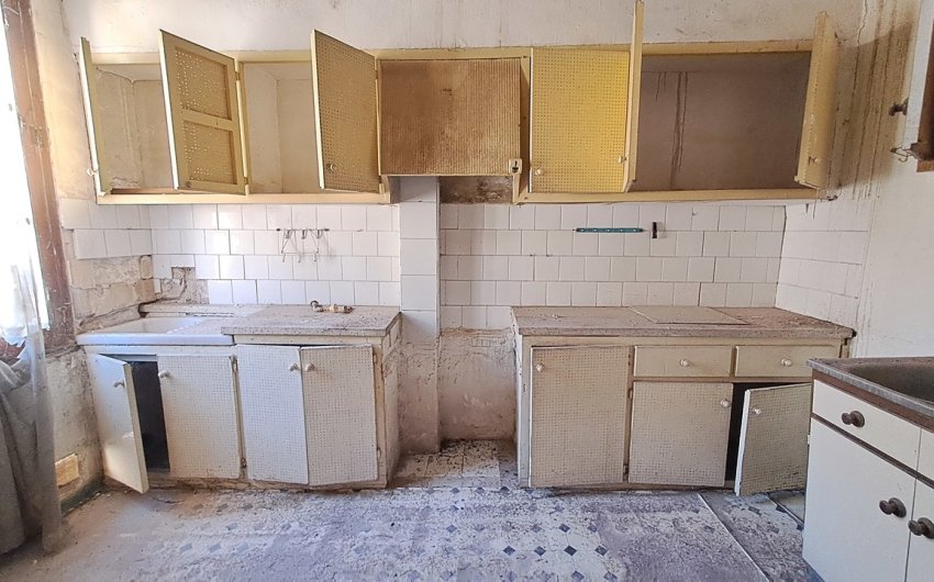 Resale - Apartment -
Orihuela - Inland