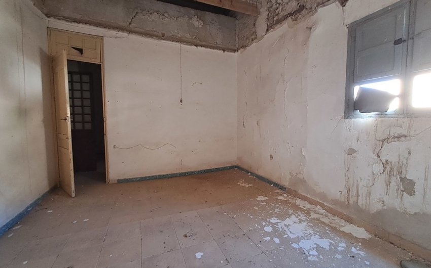 Resale - Apartment -
Orihuela - Inland