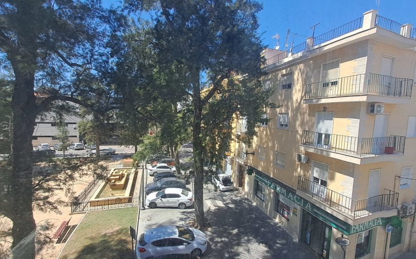 Resale - Apartment -
Orihuela - Inland
