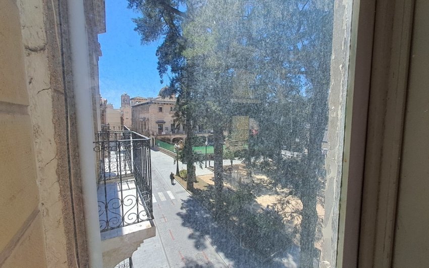 Resale - Apartment -
Orihuela - Inland