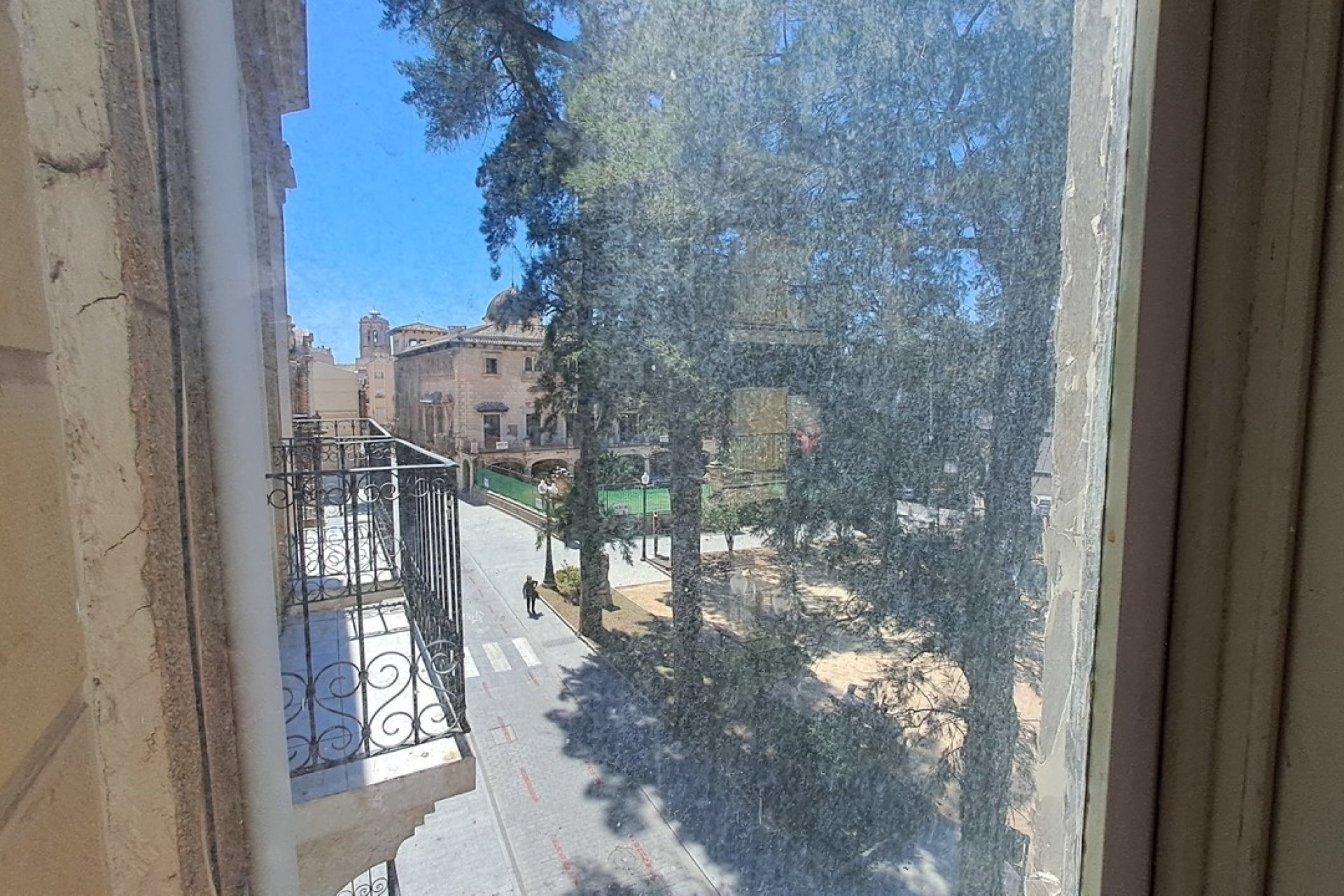 Resale - Apartment -
Orihuela - Inland