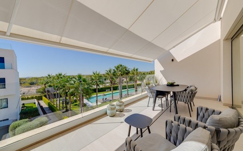 Resale - Apartment -
Orihuela - Las Colinas golf