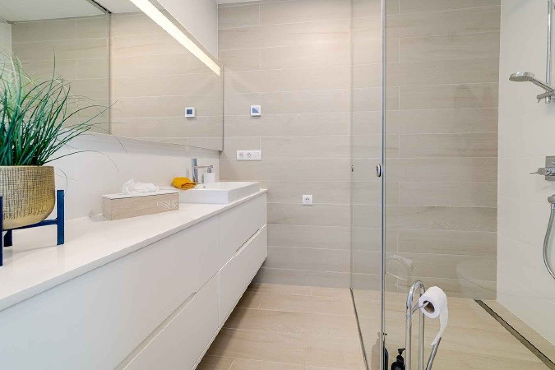 Resale - Apartment -
Orihuela - Las Colinas golf