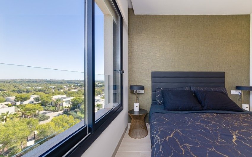 Resale - Apartment -
Orihuela - Las Colinas golf