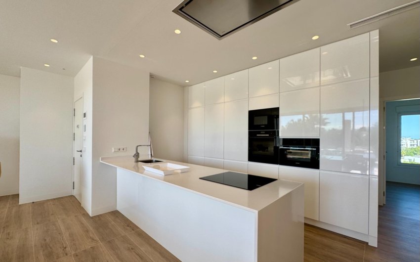 Resale - Apartment -
Orihuela - Las Colinas Golf