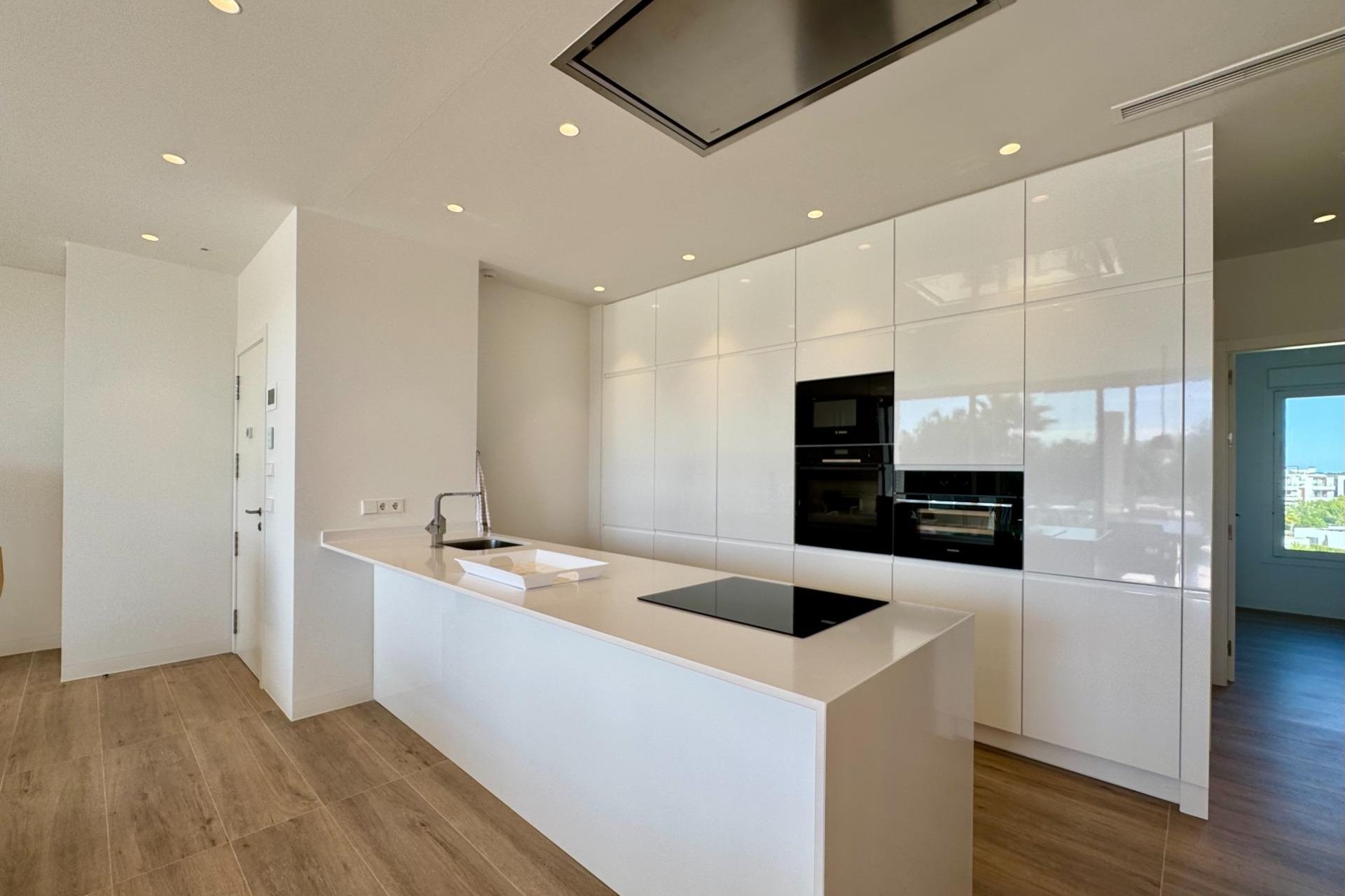 Resale - Apartment -
Orihuela - Las Colinas Golf