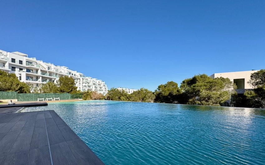 Resale - Apartment -
Orihuela - Las Colinas Golf