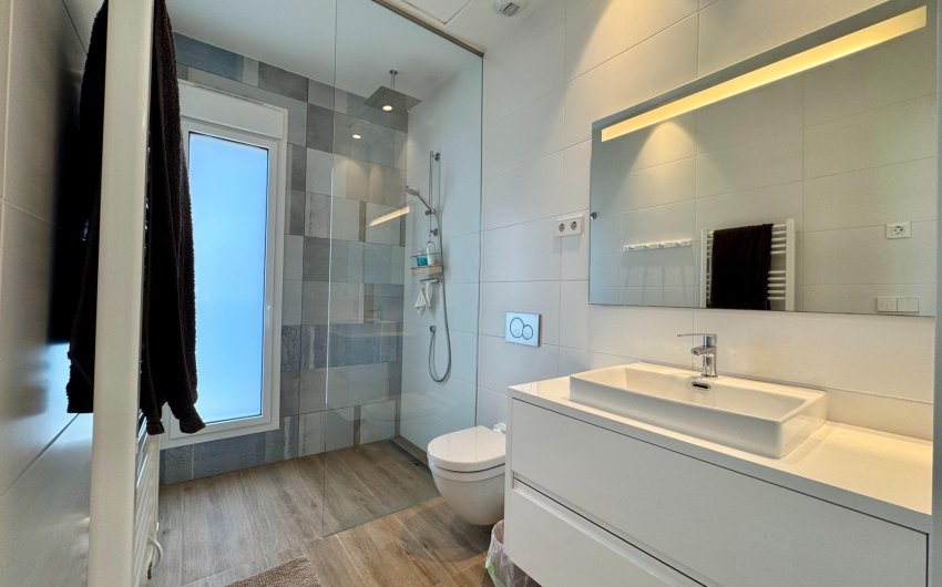 Resale - Apartment -
Orihuela - Las Colinas Golf