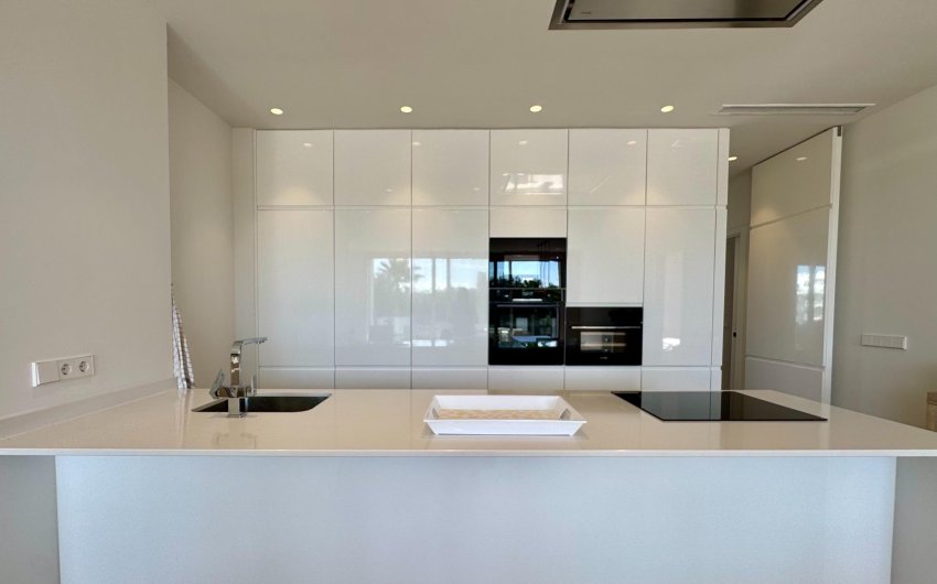 Resale - Apartment -
Orihuela - Las Colinas Golf