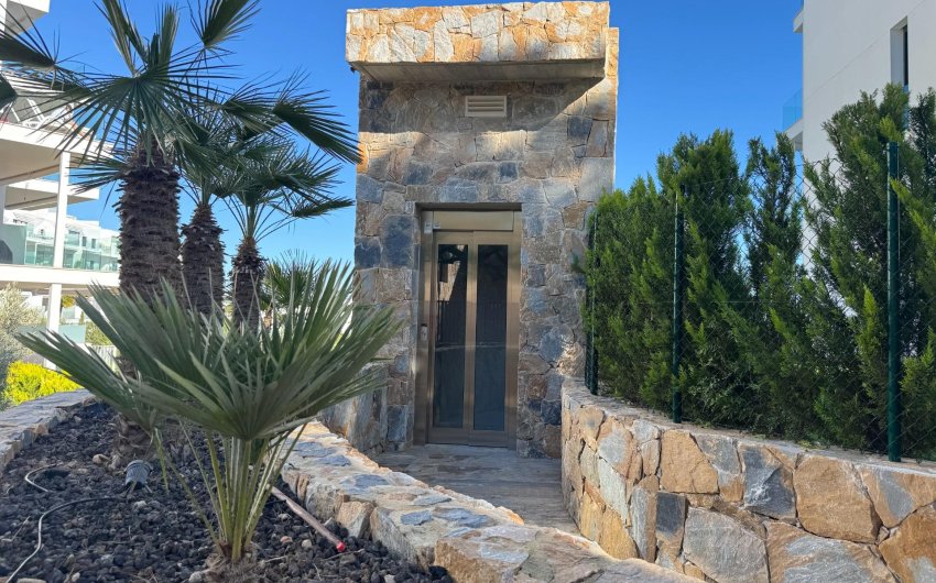 Resale - Apartment -
Orihuela - Las Colinas Golf