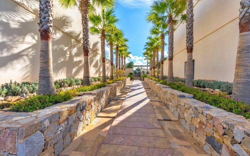 Resale - Apartment -
Orihuela - Las Colinas Golf