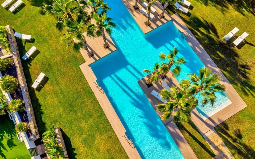 Resale - Apartment -
Orihuela - Las Colinas Golf