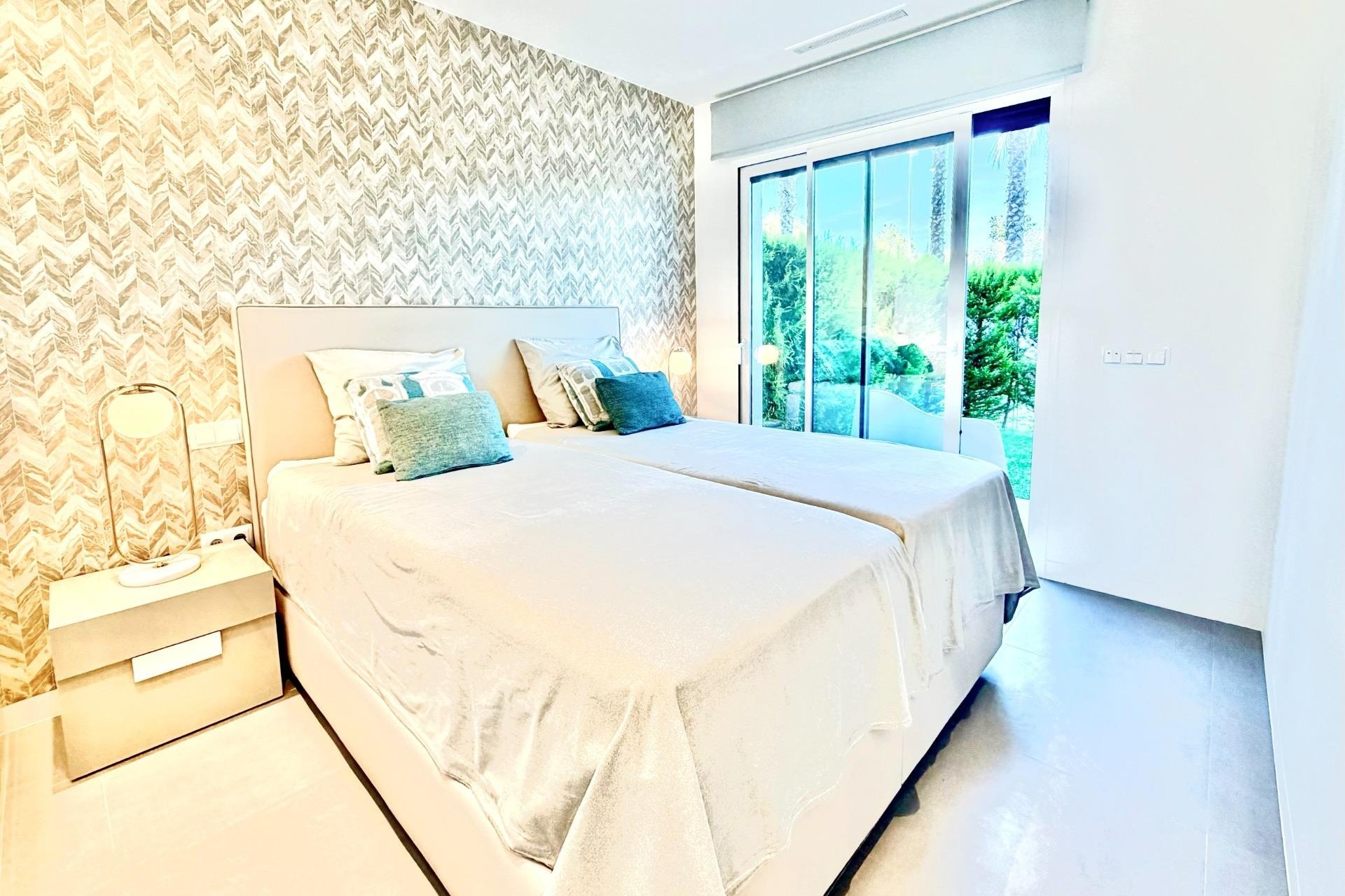 Resale - Apartment -
Orihuela - Las Colinas Golf