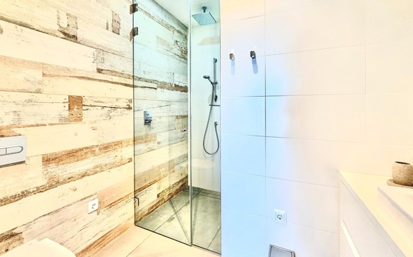 Resale - Apartment -
Orihuela - Las Colinas Golf