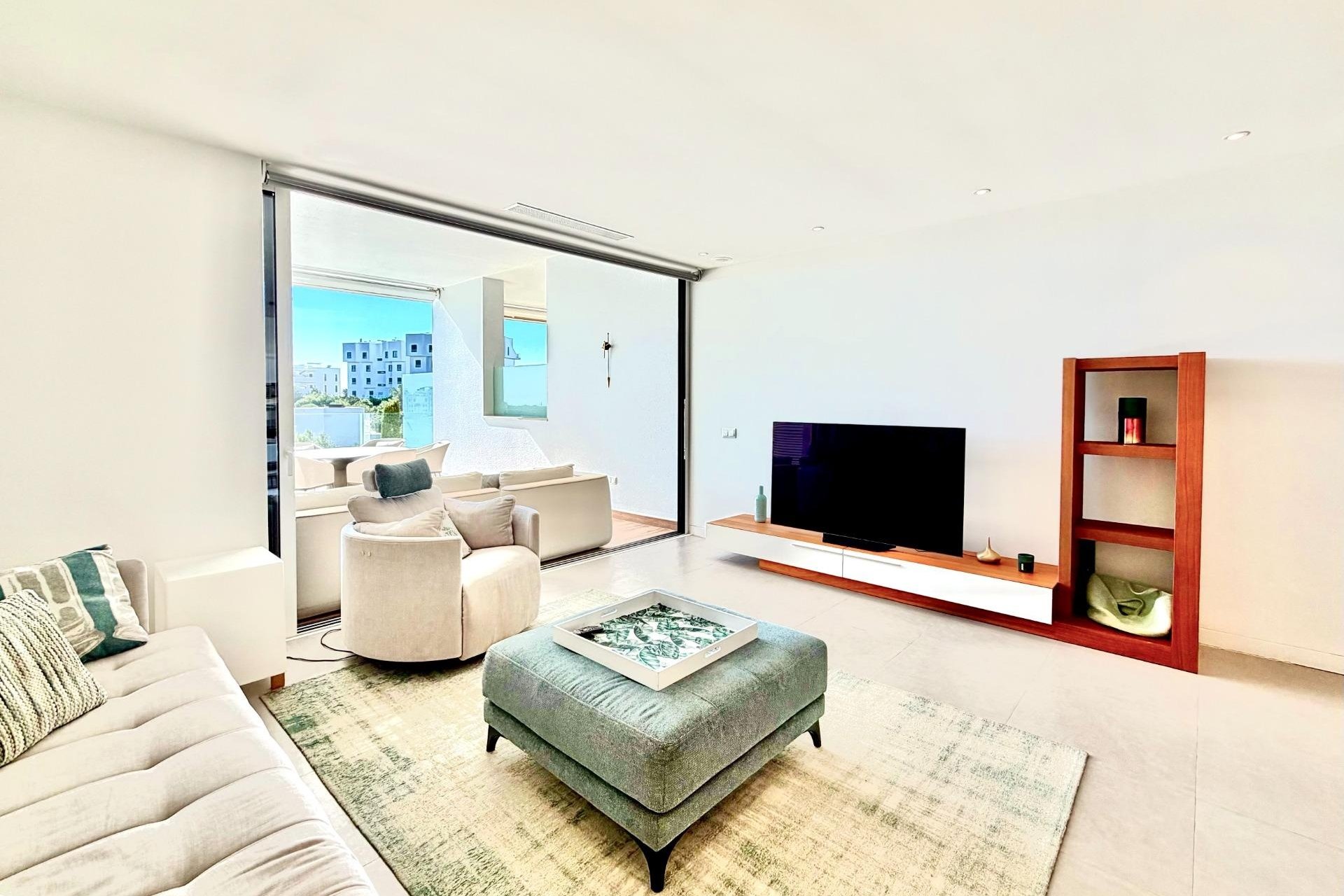 Resale - Apartment -
Orihuela - Las Colinas Golf