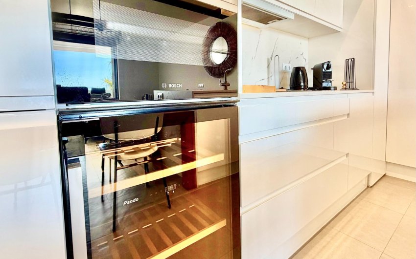 Resale - Apartment -
Orihuela - Las Colinas Golf