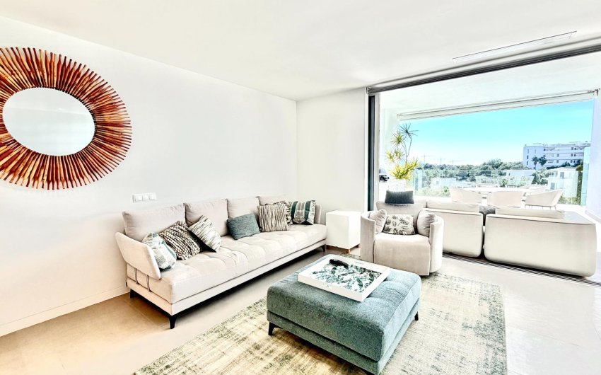 Resale - Apartment -
Orihuela - Las Colinas Golf