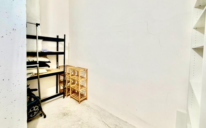 Resale - Apartment -
Orihuela - Las Colinas Golf