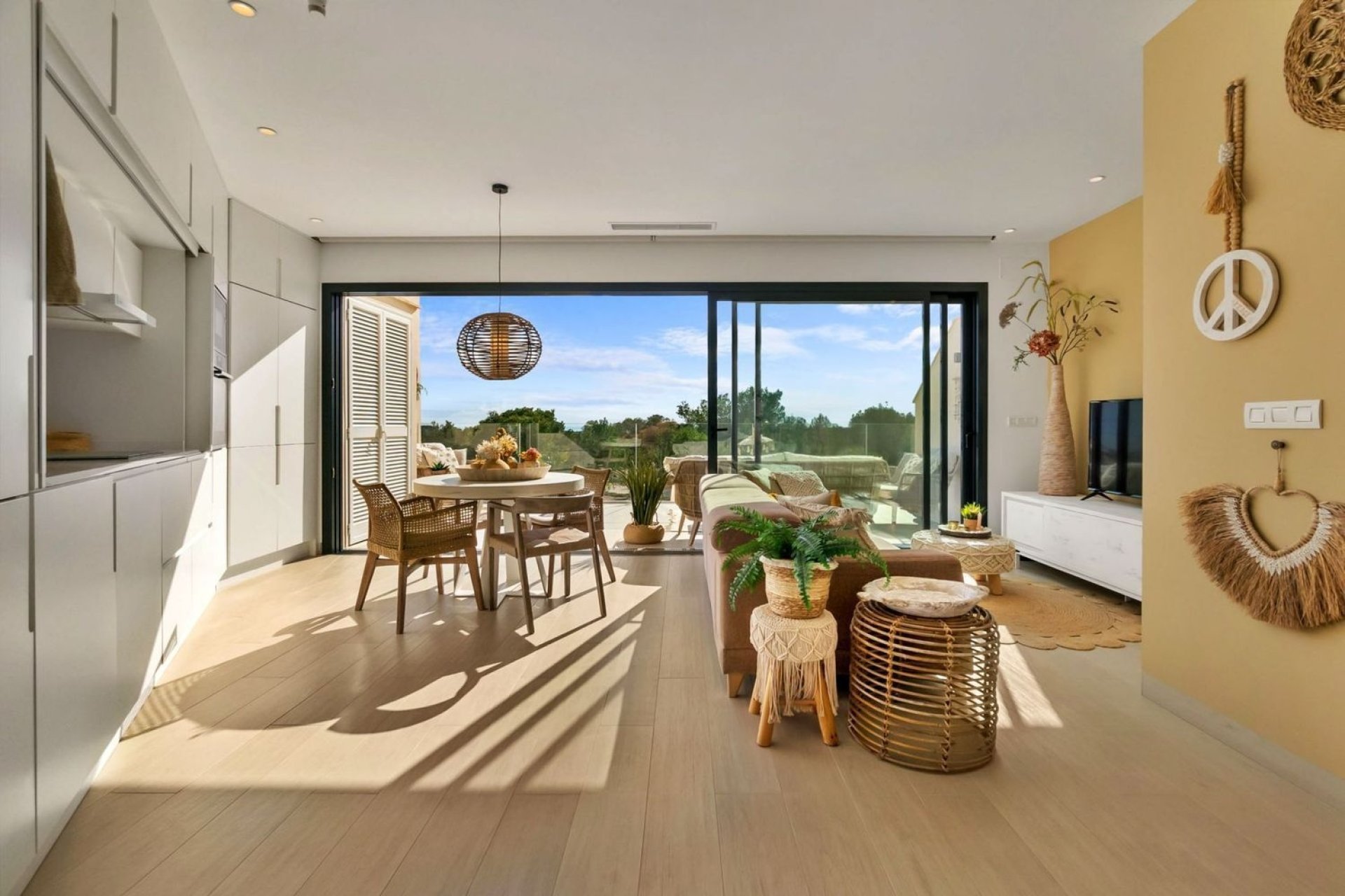 Resale - Apartment -
Orihuela - Las Colinas Golf