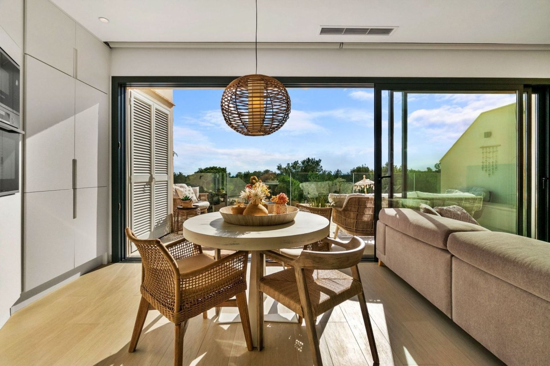 Resale - Apartment -
Orihuela - Las Colinas Golf